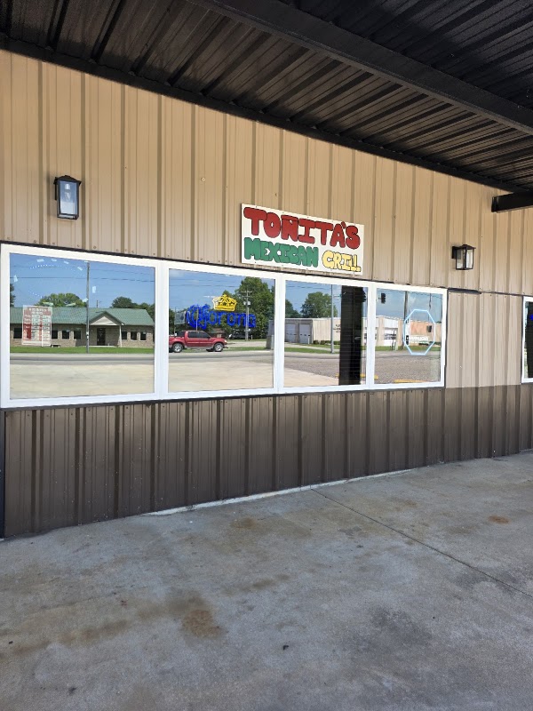 Toñita's Mexican Grill photo 1